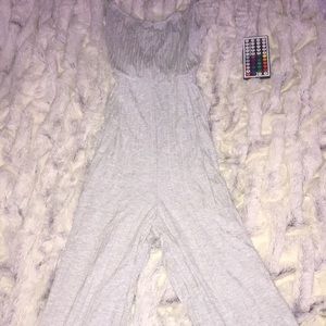 Forever 21 romper